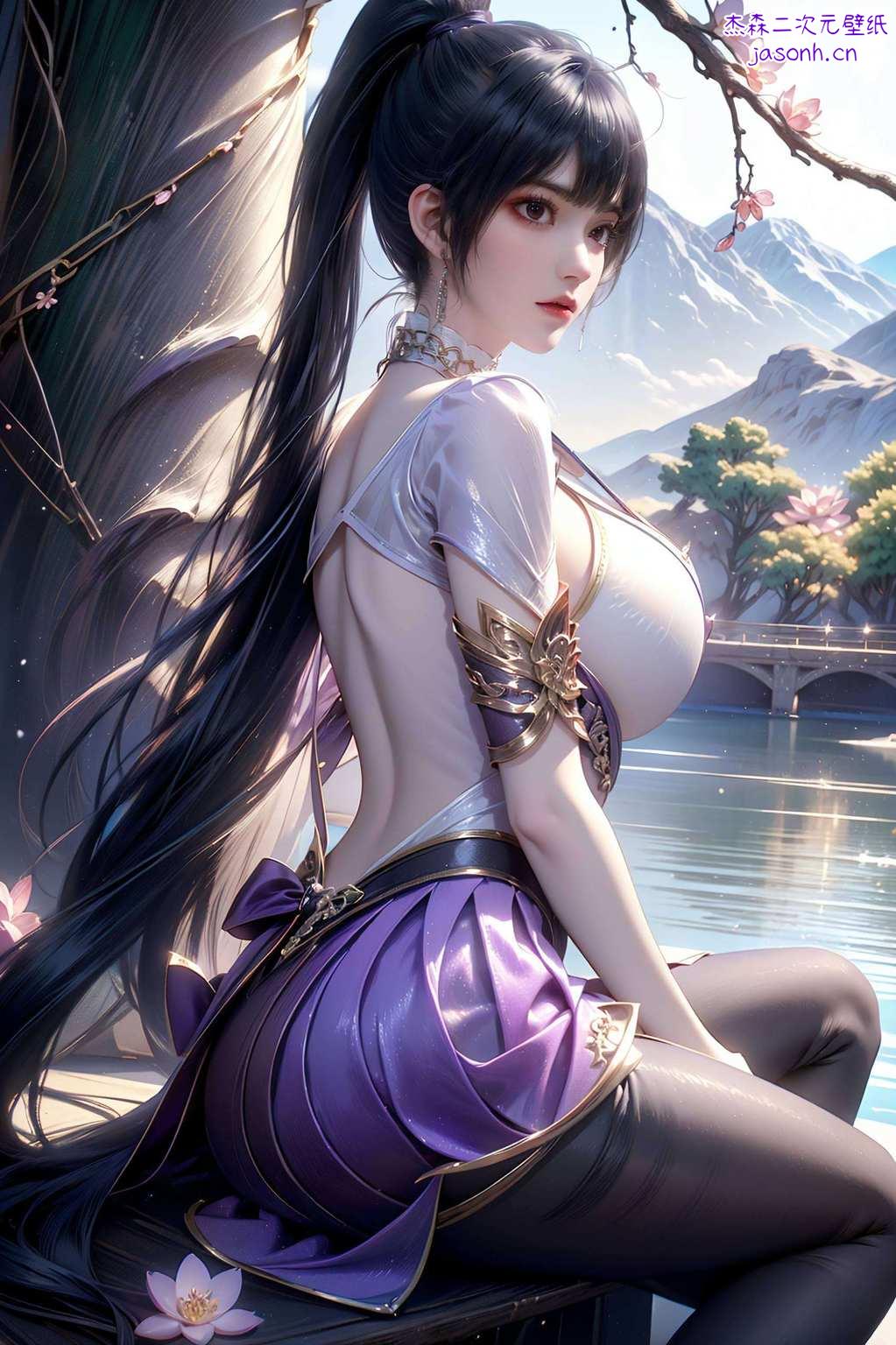 一起感受玄幻世界的奇幻魅力吧！嘿