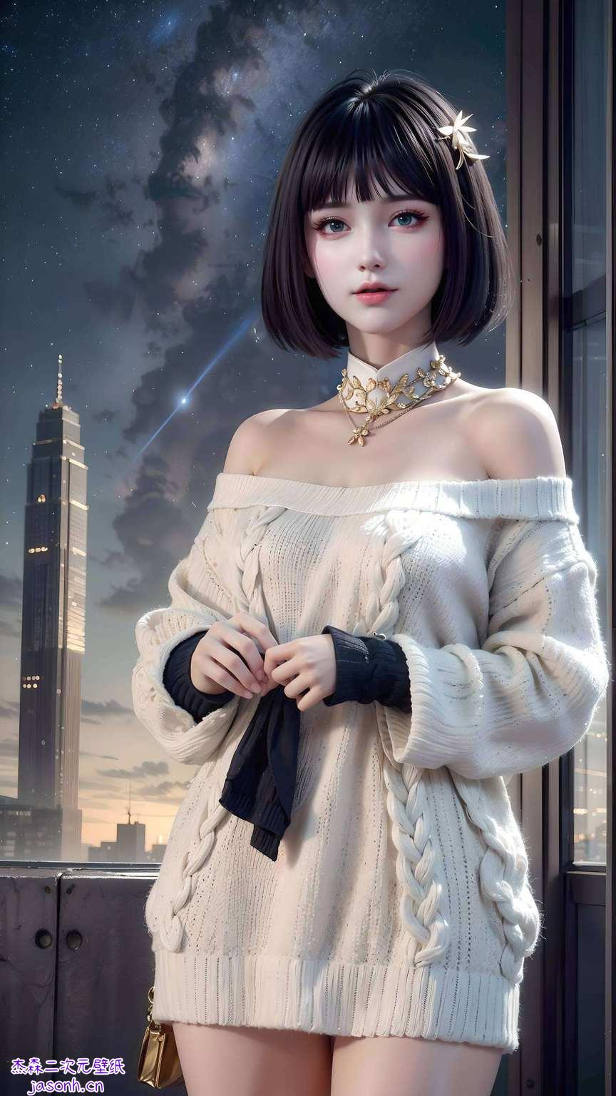 仙骨飘香婉如游龙