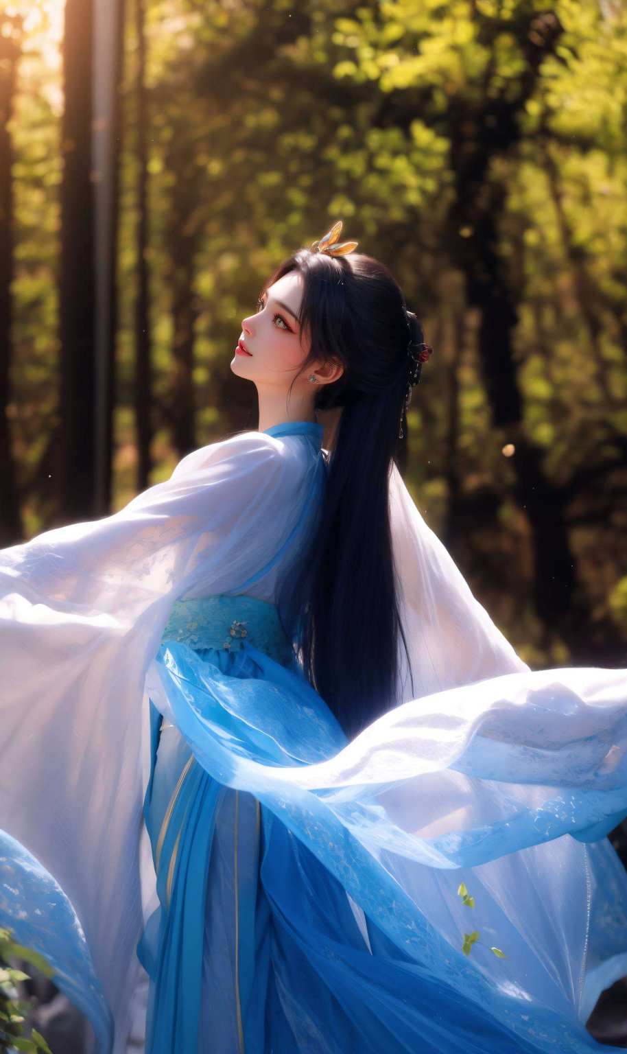 君有云云涌玄幻境