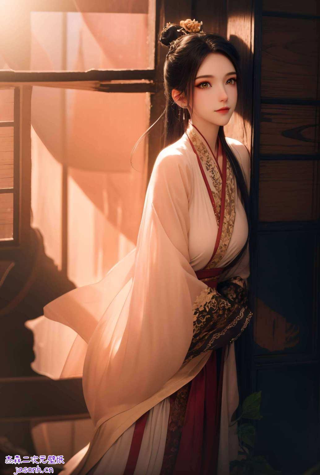 P.S.这可是南宫夕儿的朋友圈封面壁纸动态哦嘻嘻