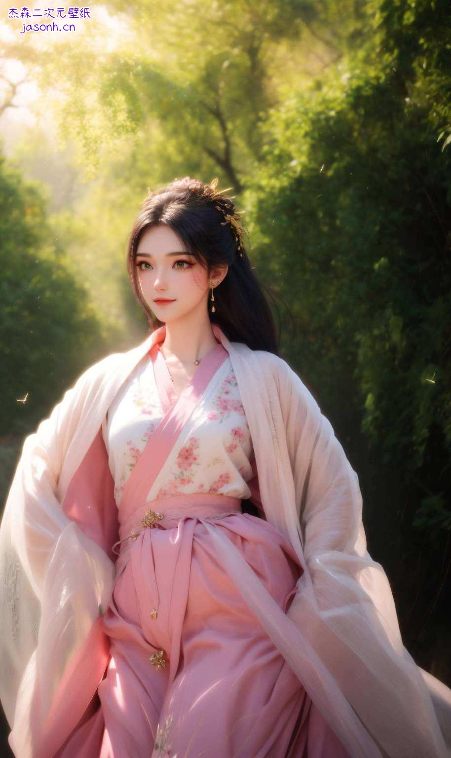 照亮了无数粉丝的心如梦如幻