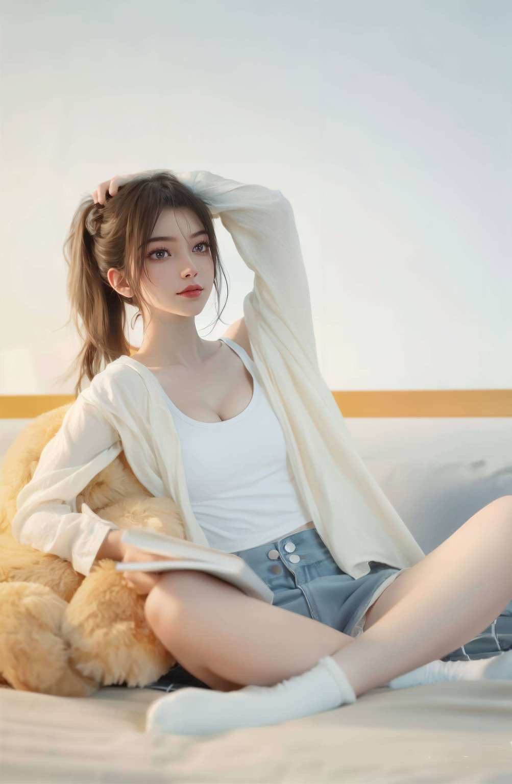 映剑来之美国漫之魂