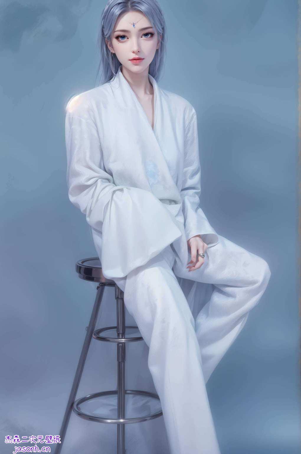 她的壁纸毕竟