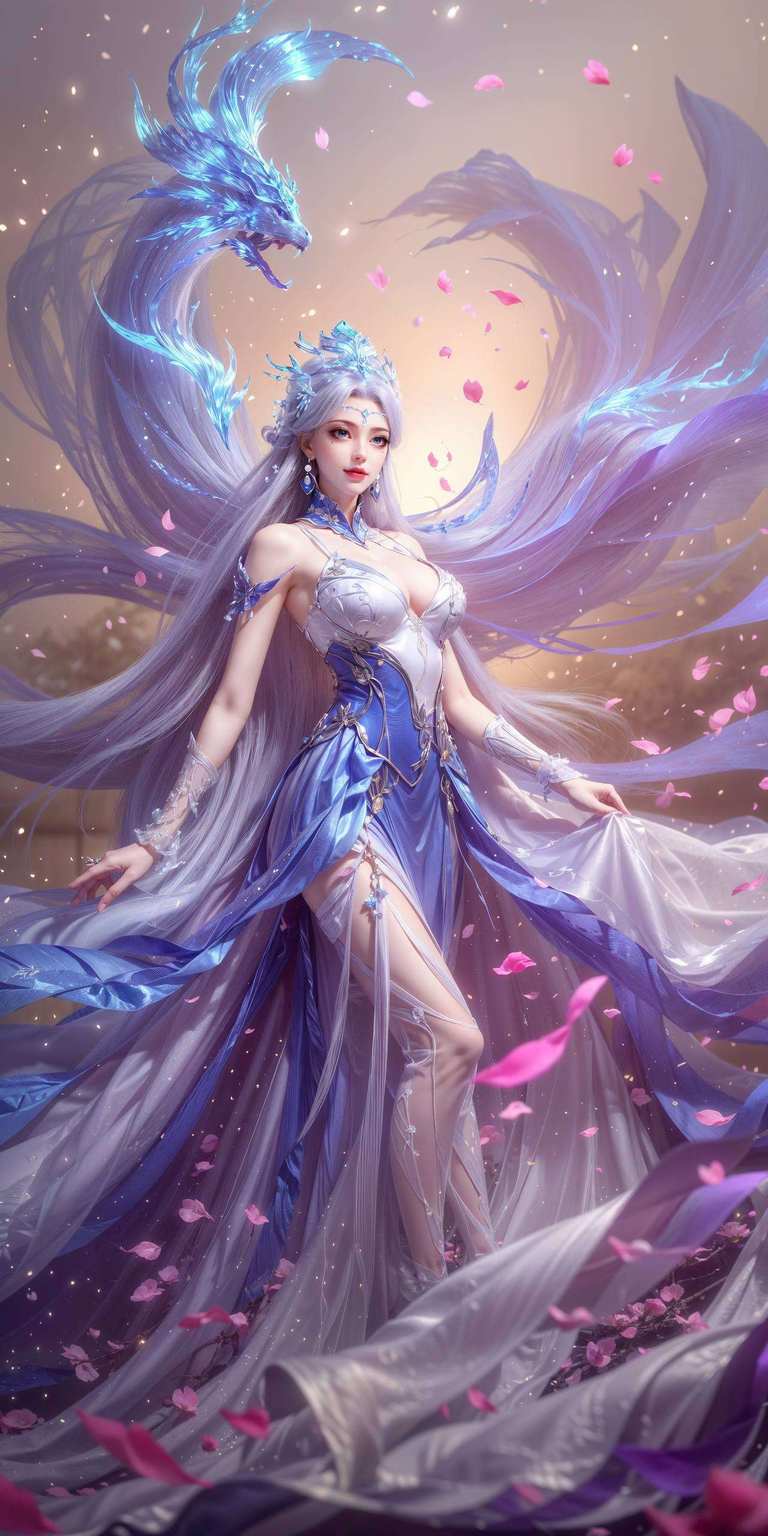 动漫之精魂宁雨蝶之姿