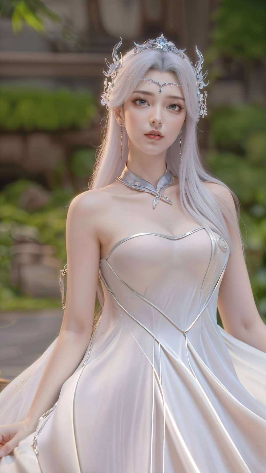 身姿曼妙每一次舞动都是壁纸上最美的风景