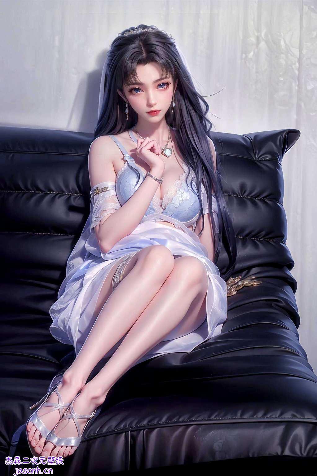 翩翩起舞宁雨蝶一颦一笑间