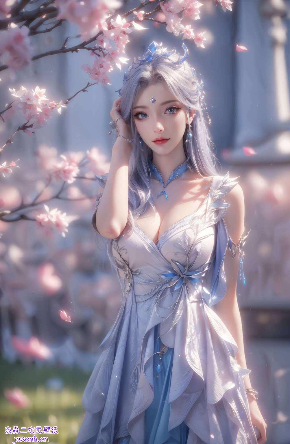 羡慕不？还有那些玄幻元素哈哈