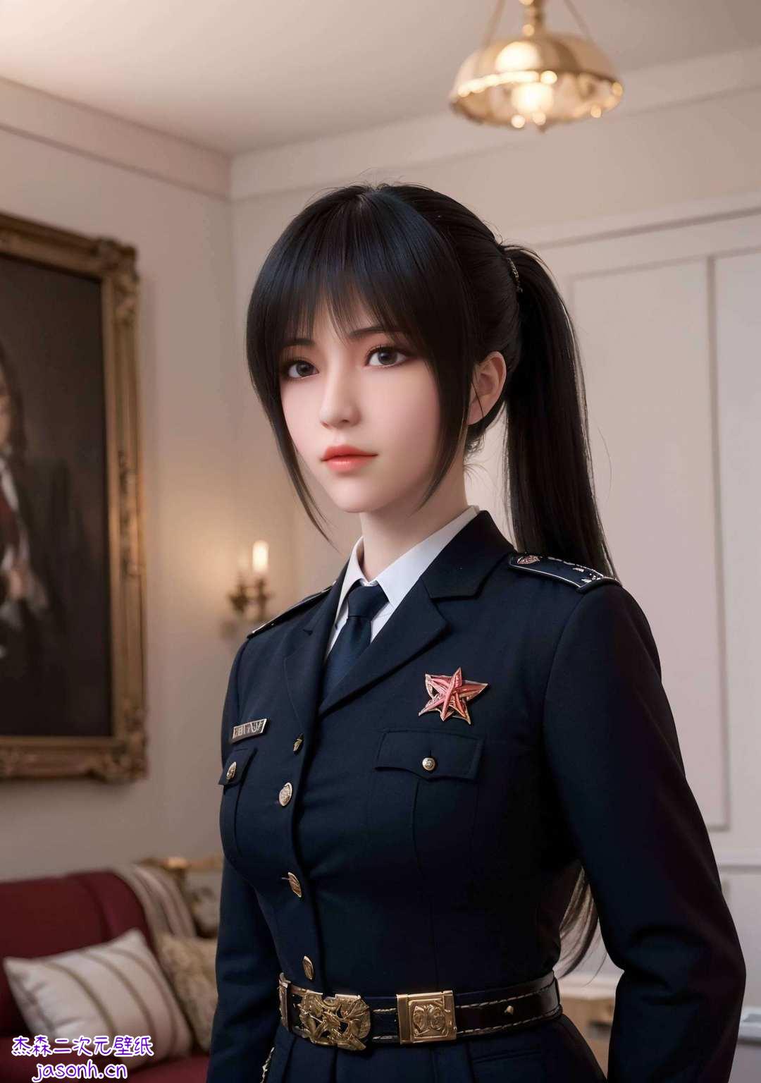 嘿今儿个给大家介绍一款新壁纸