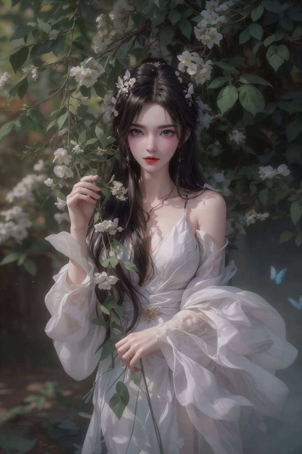 嘿动态效果更是炫酷