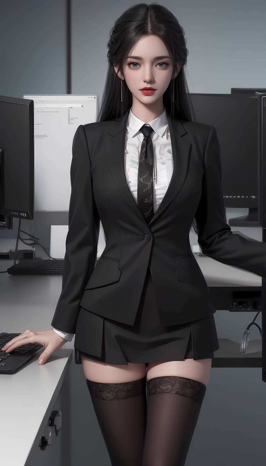 今天给大家带来一组超级养眼的国漫壁纸！不仅有清漪美女的高清大图还有完美世界、玄幻元素满满的作品