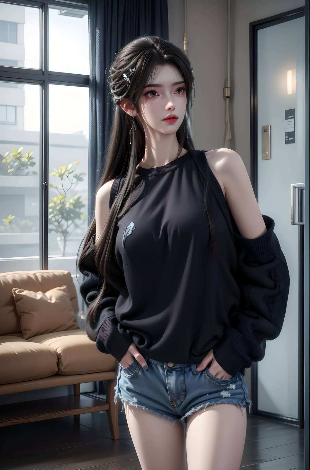 它是融合了国漫元素和完美世界玄幻色彩的完美之作简直是为强迫症晚期患者量身定制的视觉盛宴！快让你的手机也穿上这身美美的“衣裳”吧