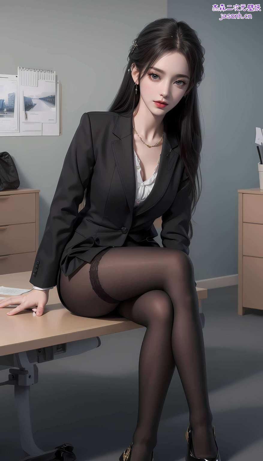 婉若游龙清漪者
