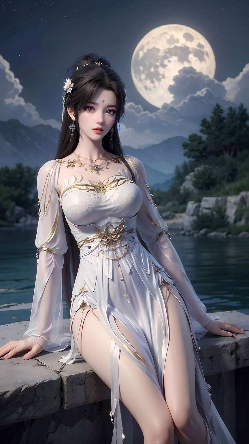 一转眼咦