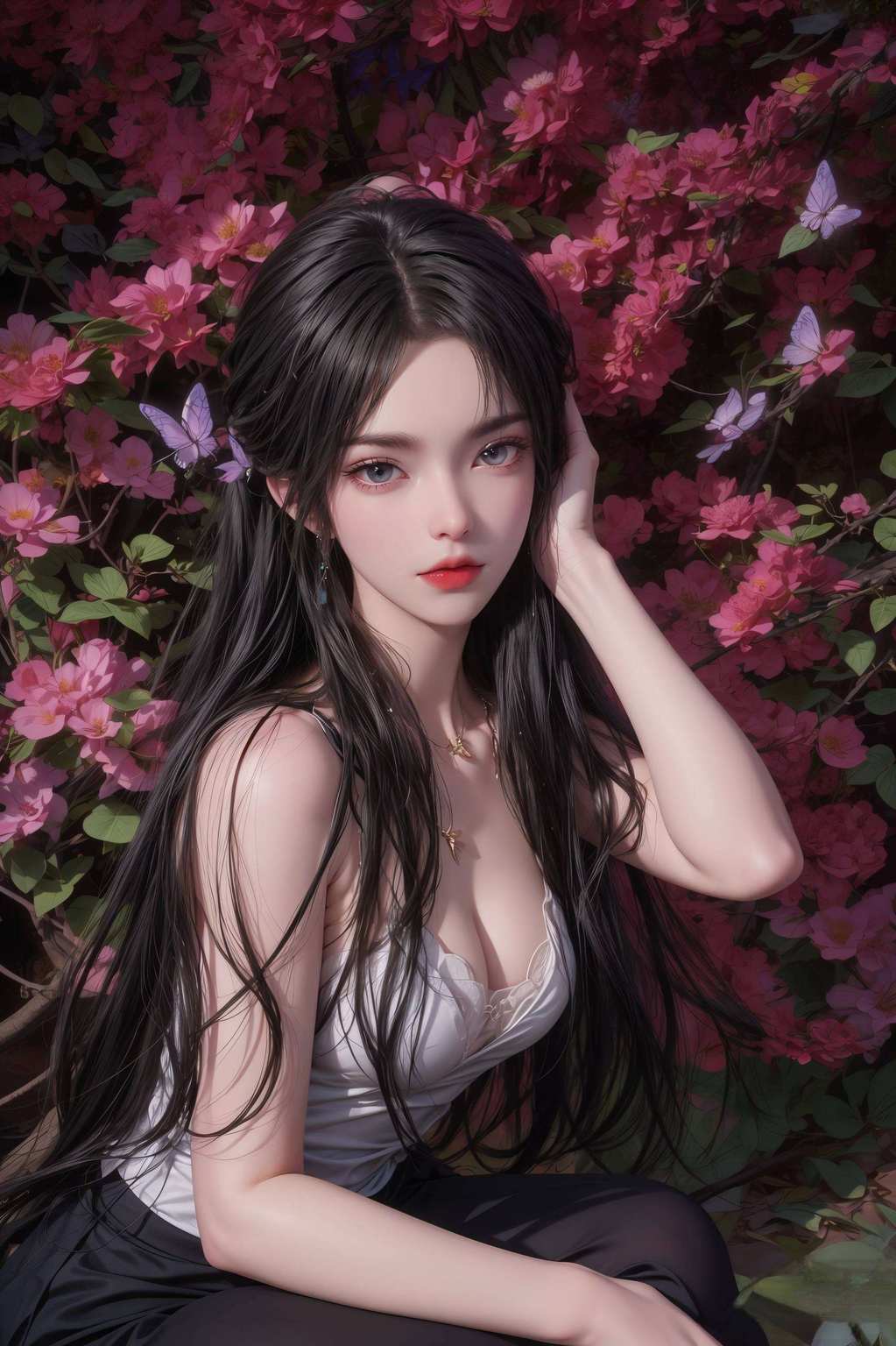 嘿各位古风控们