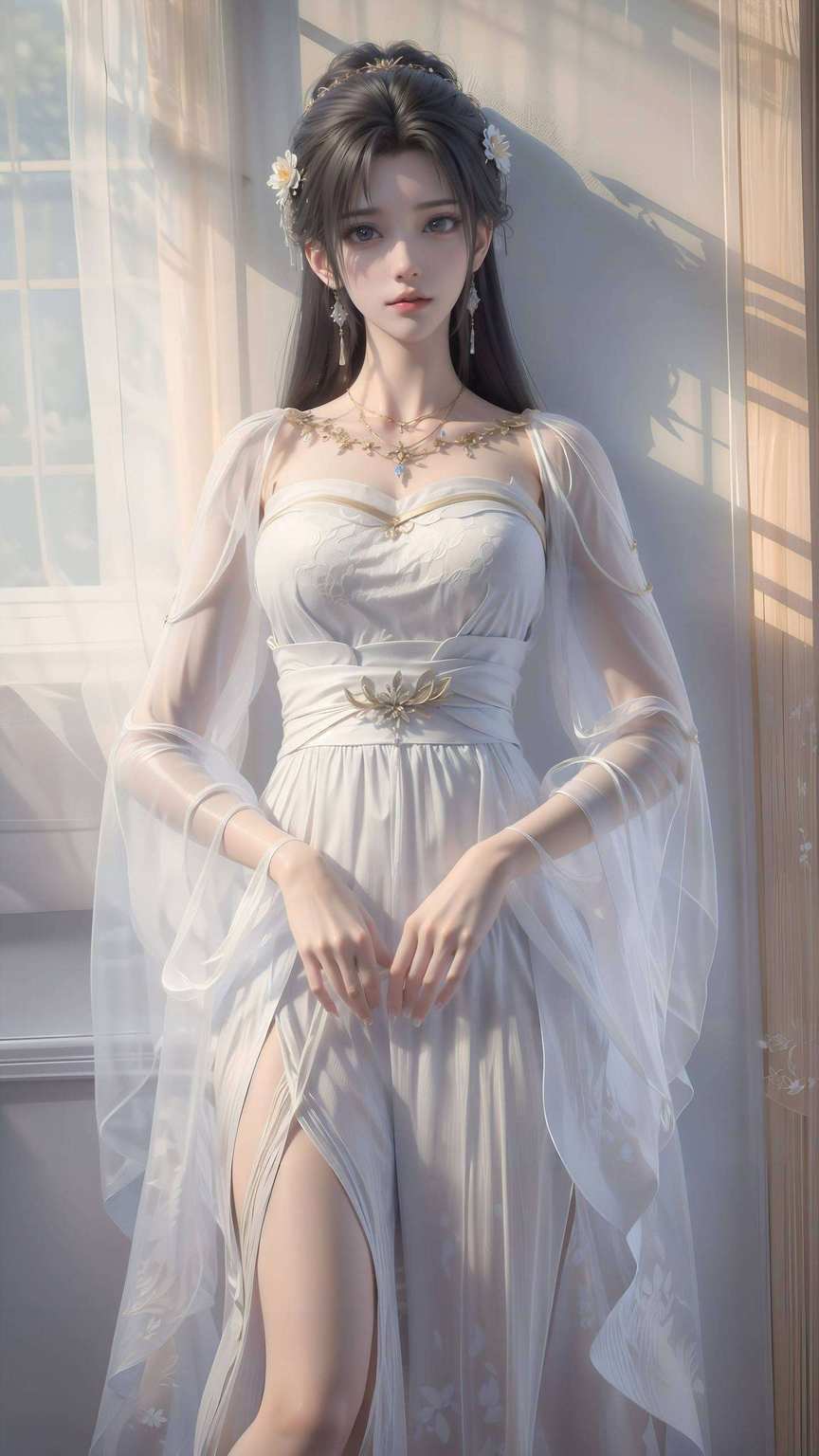 在古风世界里无论是清漪壁纸还是完美世界壁纸