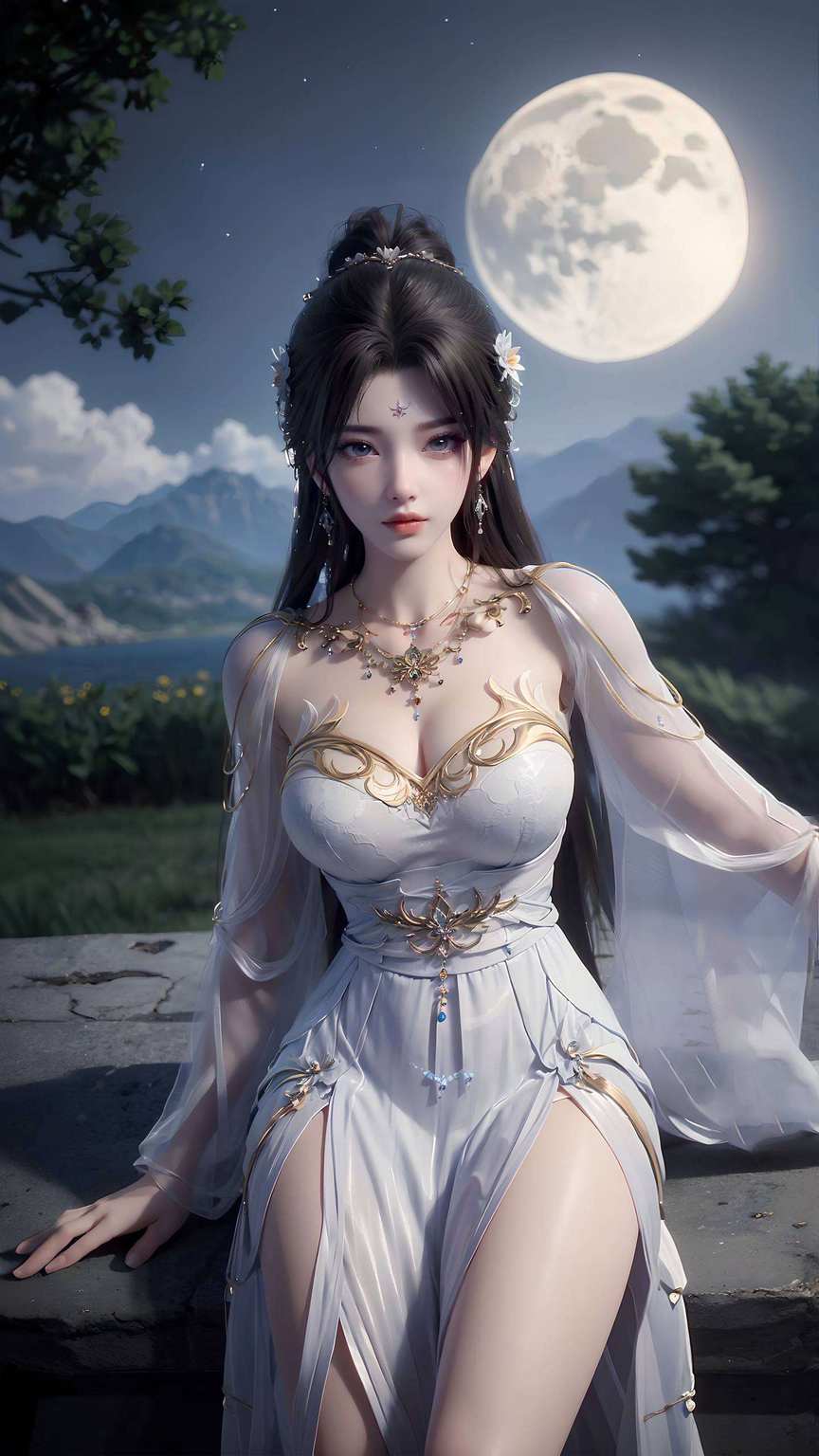 美得不要不要的各位看官