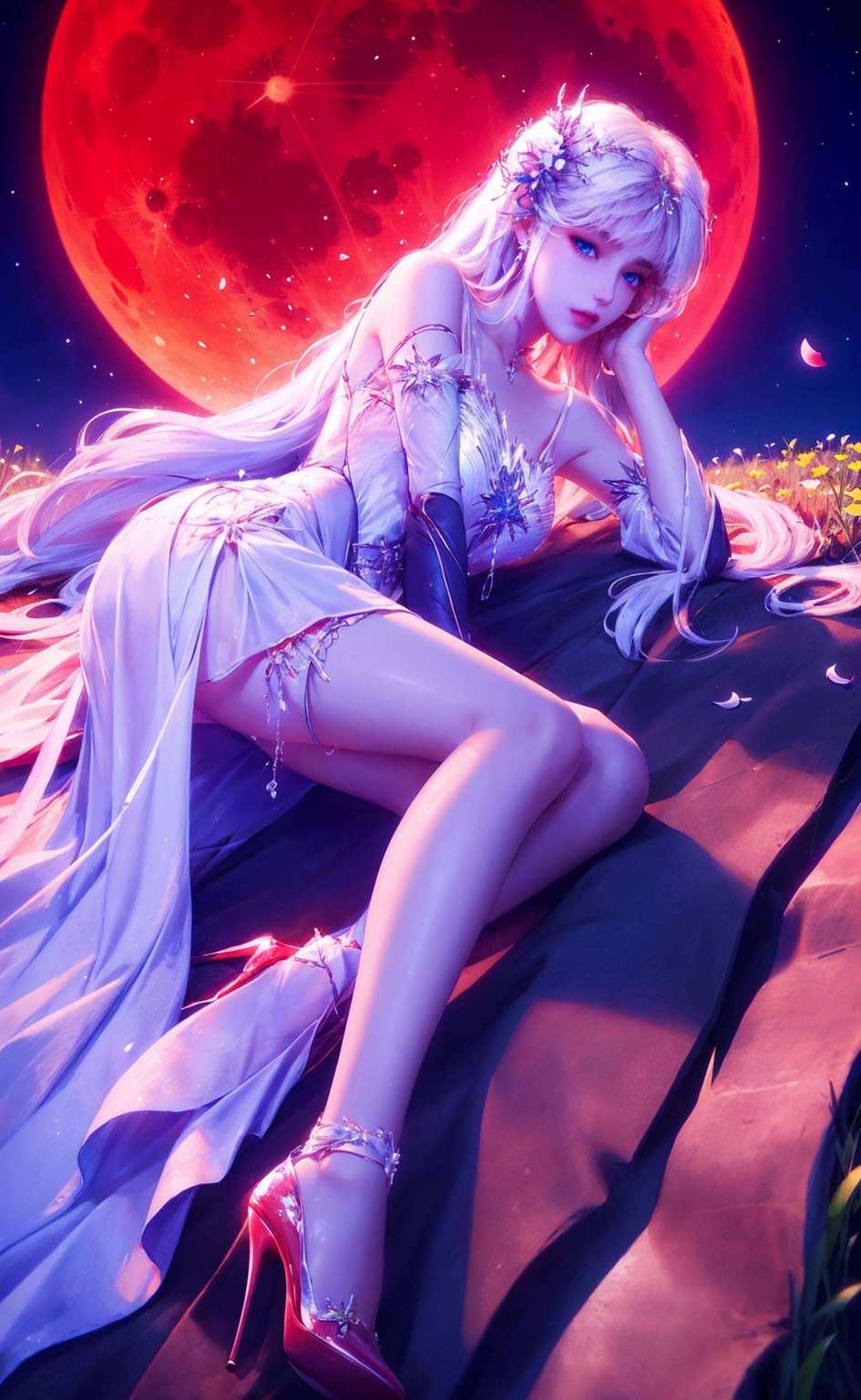 是不是心情都会美美哒？所以简直就是国漫迷们的福音！融合了小时候圣采儿的可爱形象