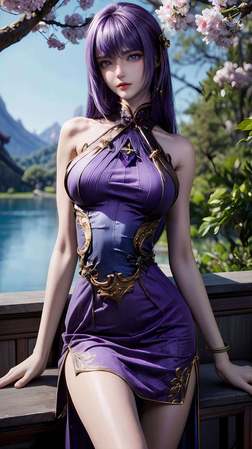 美轮美奂充电壁纸