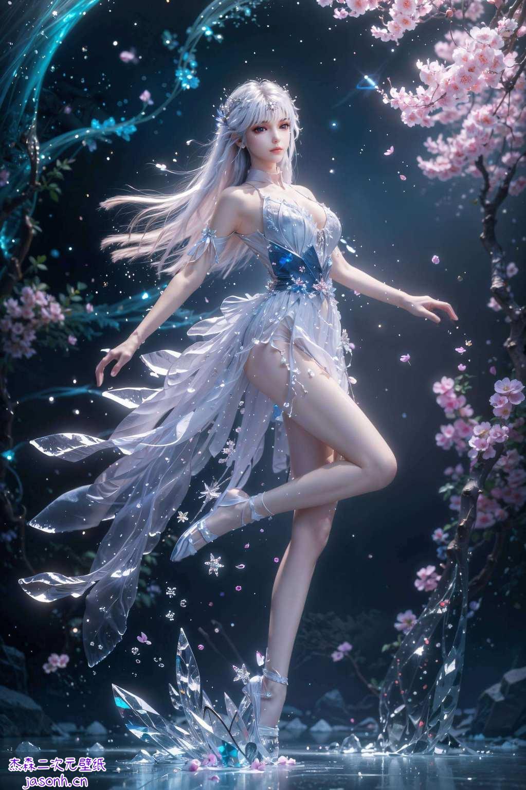 包你电脑屏幕都能亮瞎眼！还能在《神印王座》里大显神威