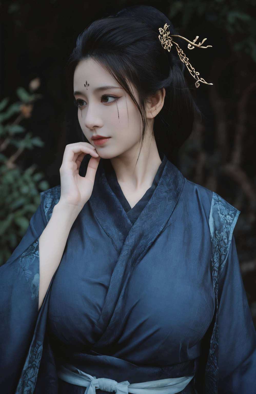四妹之美国漫之韵