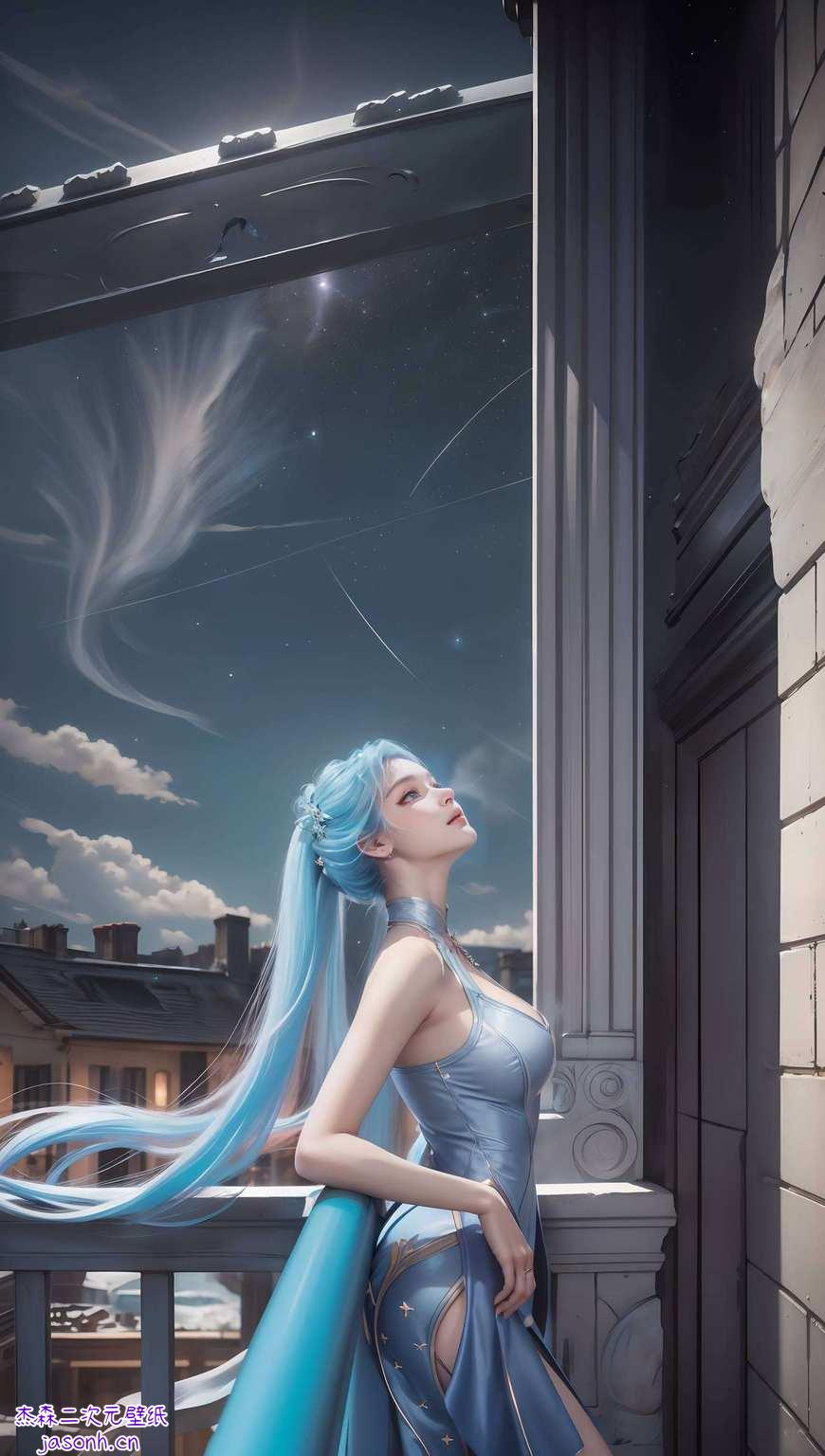给你推荐这款超高清的绝世唐门唐舞桐官方动态壁纸！国漫女神唐舞桐美得不要不要的成为真正的国漫粉丝必备！每天看着这位美女