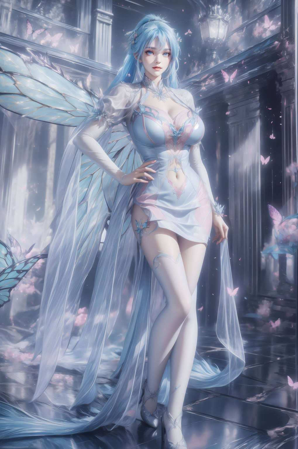 简直是心灵的滋养！还有霍雨浩那深情的眼神