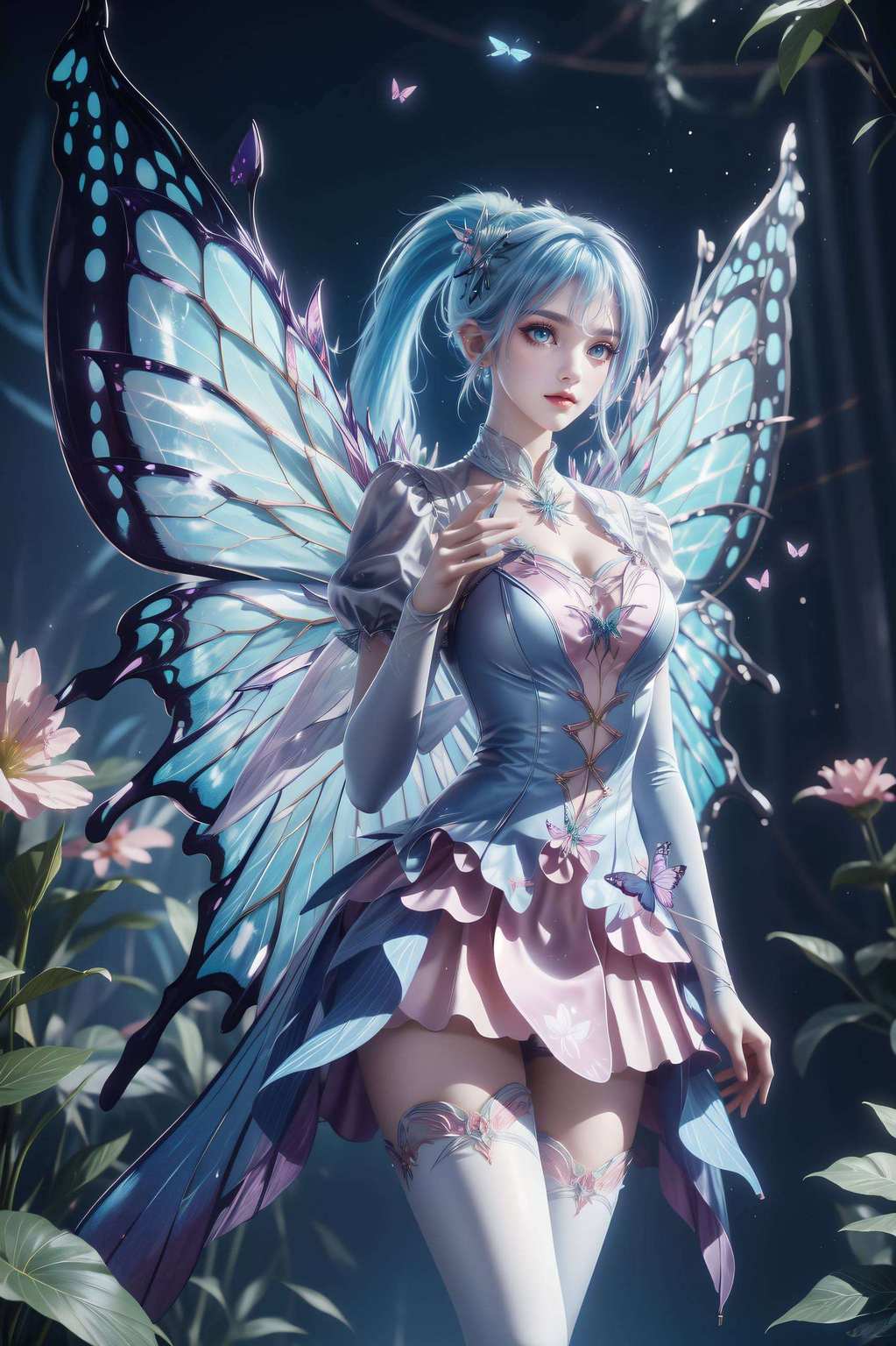让你一次过足瘾！想象一下还是她身边的绝世唐门背景