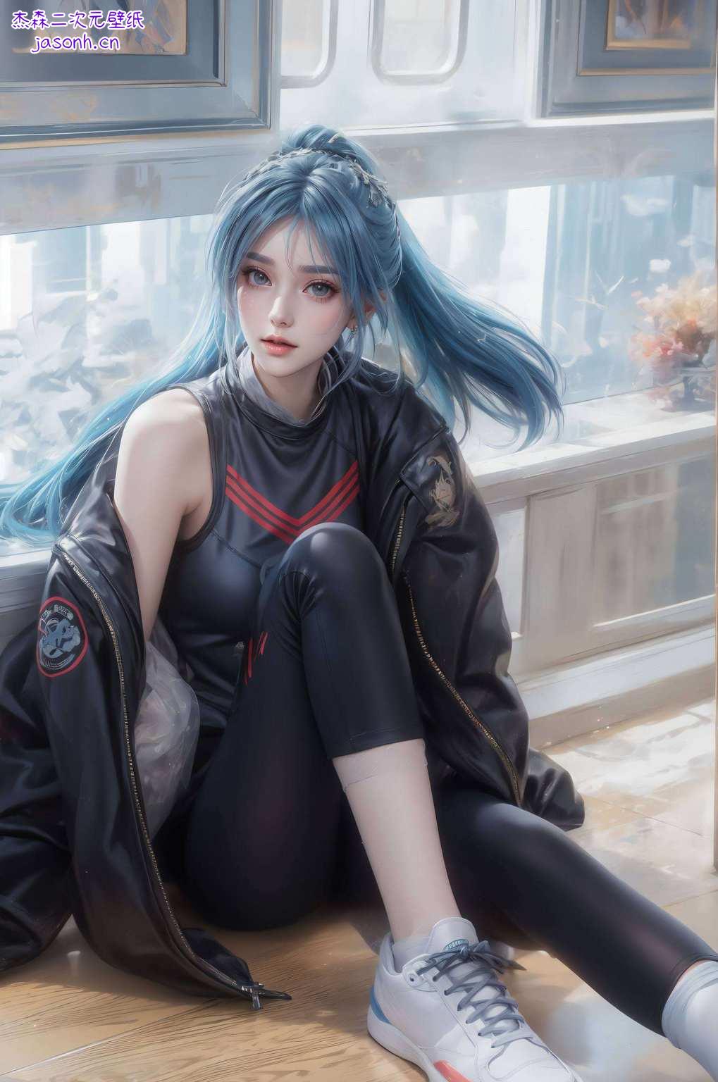 霍雨浩携手唐舞桐点燃你的视觉盛宴！