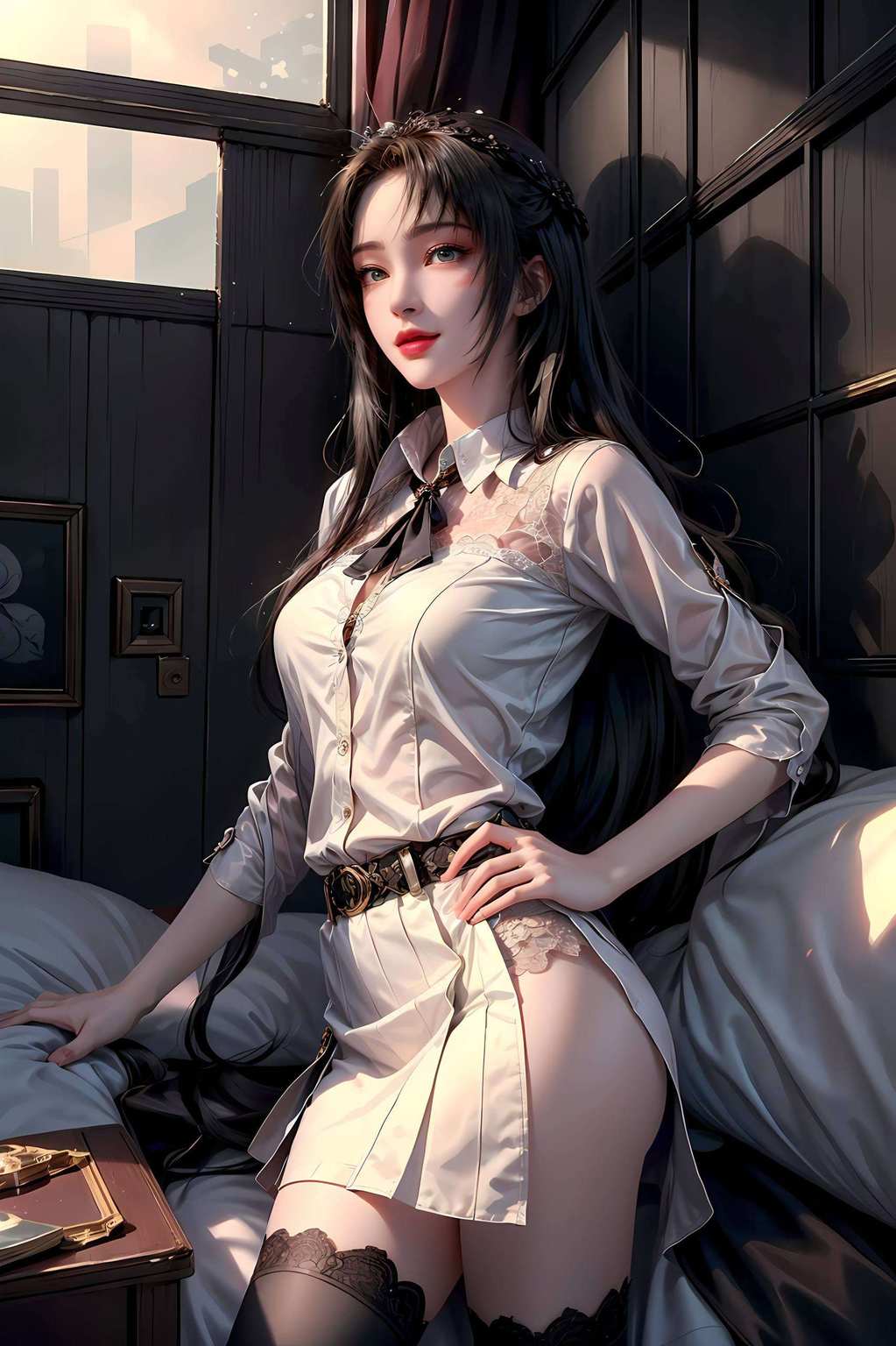 时而变成魔女逗你开心今儿给大家介绍一位国漫界的绝世佳人——天狐仙子！这位小姐姐不仅美得让人心动