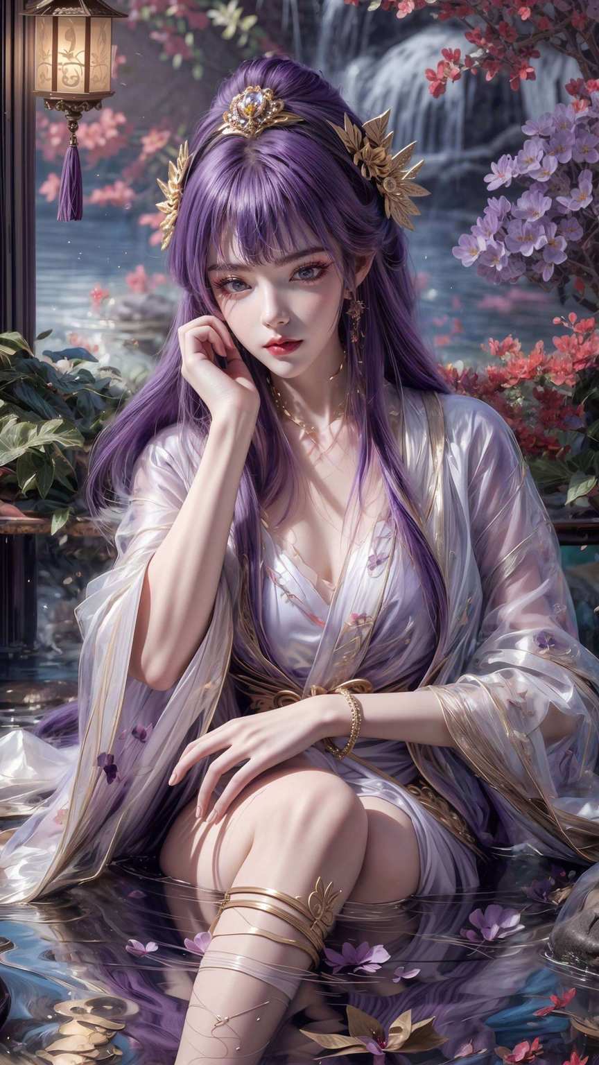 仿佛能带你穿越到另一个玄幻世界各位动漫迷们