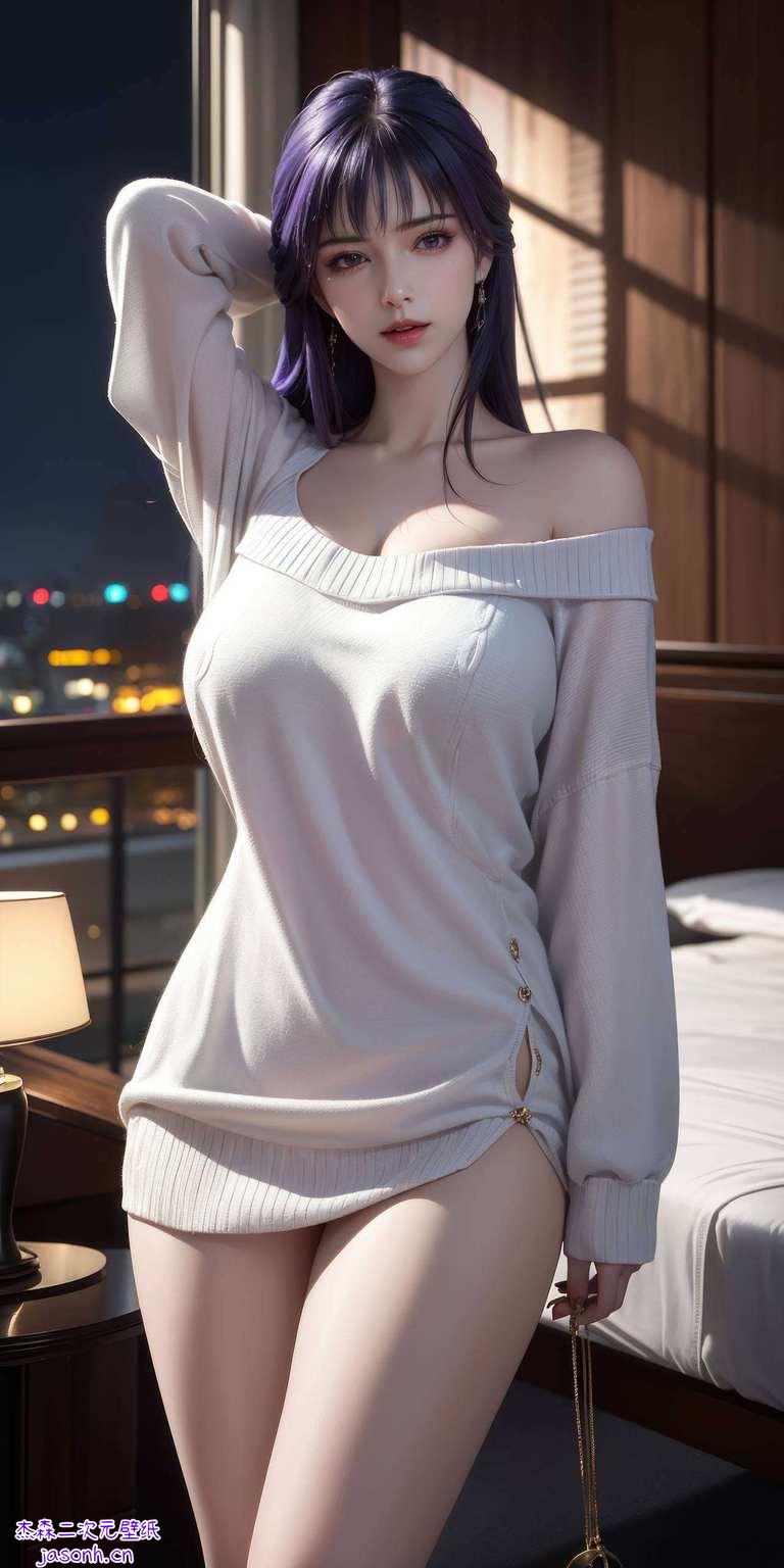 动漫壁纸里头她们可是各领风骚每个都是国漫壁纸里的颜值担当！🌟 哎呀呀