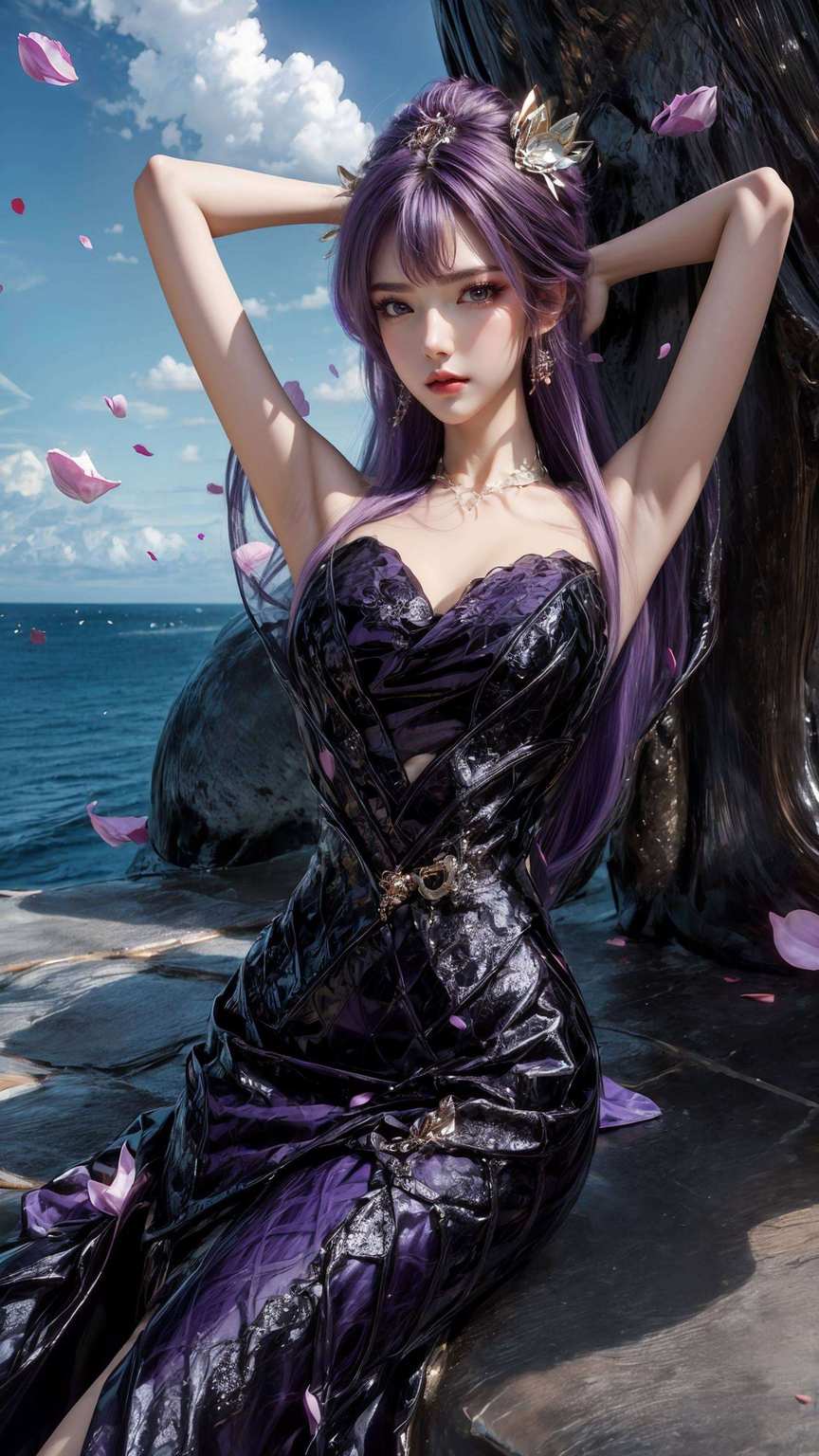 嘿可是了不得