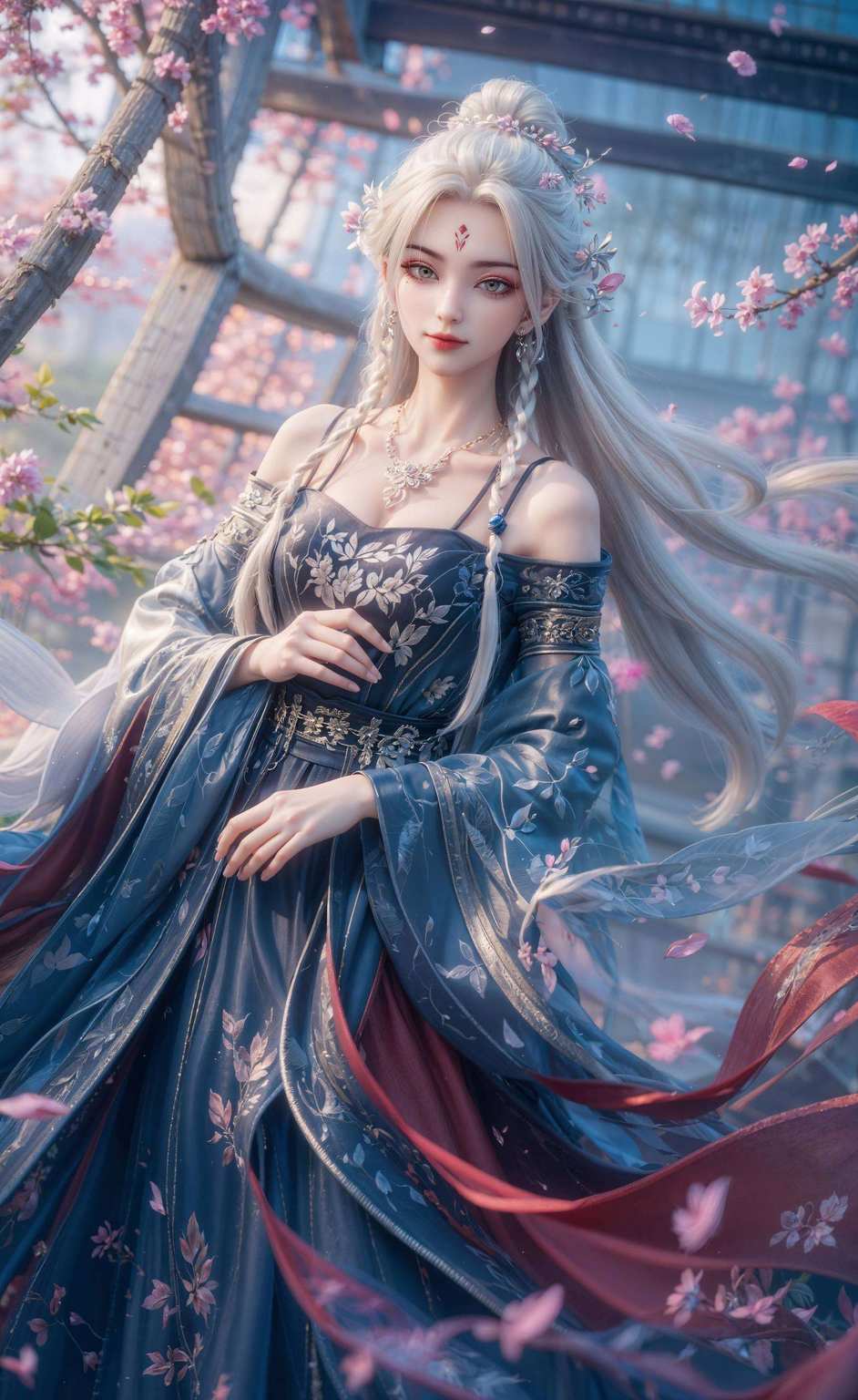 真是玄幻世界中的一抹亮色小白