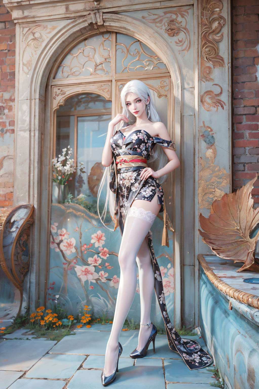 还调皮得让人捧腹大笑嘿