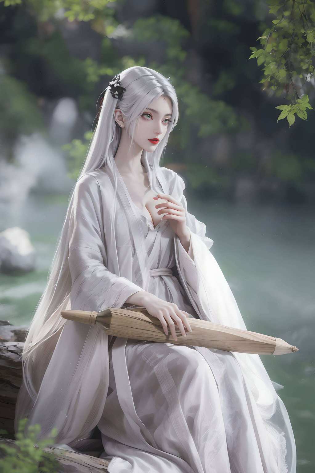 让人瞠目结舌而这壁纸