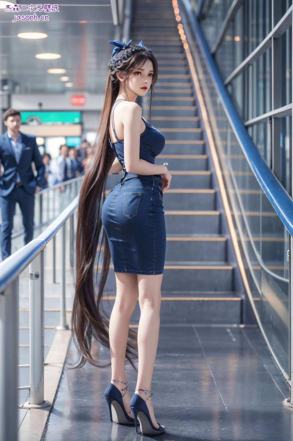 各位动漫迷们保你电脑一刷新