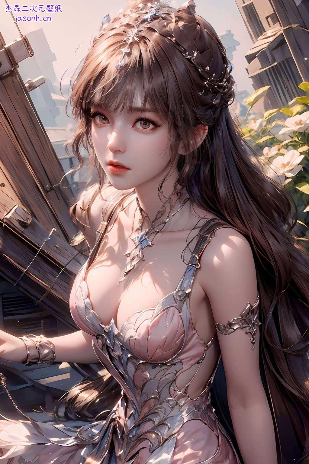 熠熠生辉她的黄金骷髅形象如同壁画中的神祇