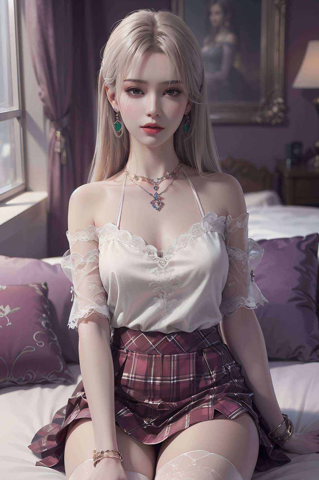 保证让你的电脑瞬间变身仙境！小医仙高清壁纸毒动漫女神、动漫美女纷纷登场