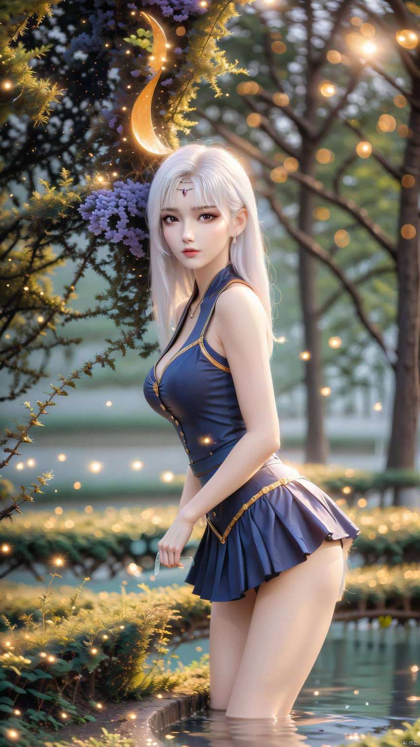 各位小伙伴！今儿给大家带来点新鲜玩意儿——ipad专属小医仙壁纸！这可不是一般的壁纸哦她是斗破苍穹里的那个拥有厄难毒体的小医仙