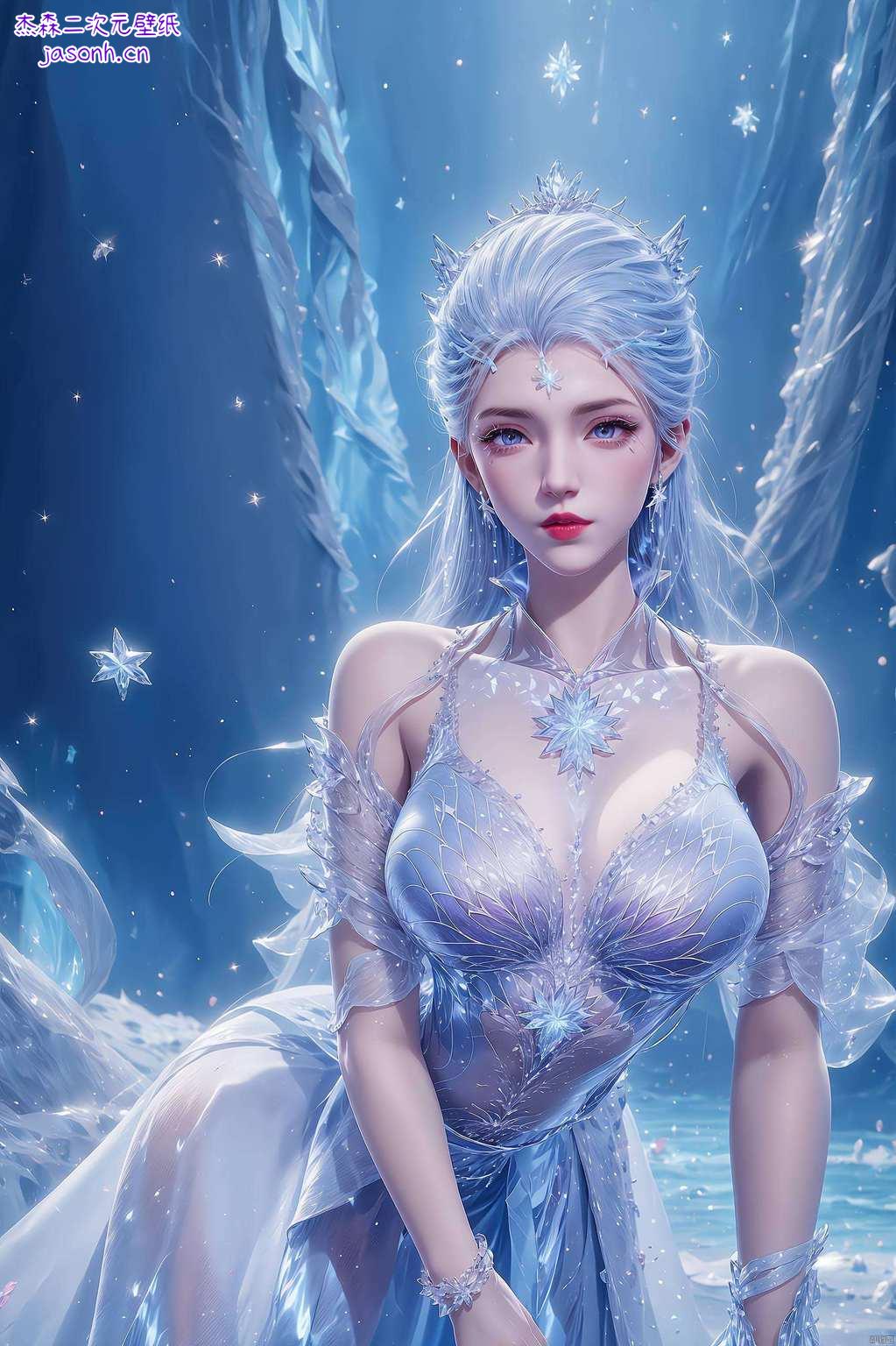 美女如云皆难掩其绝世之光