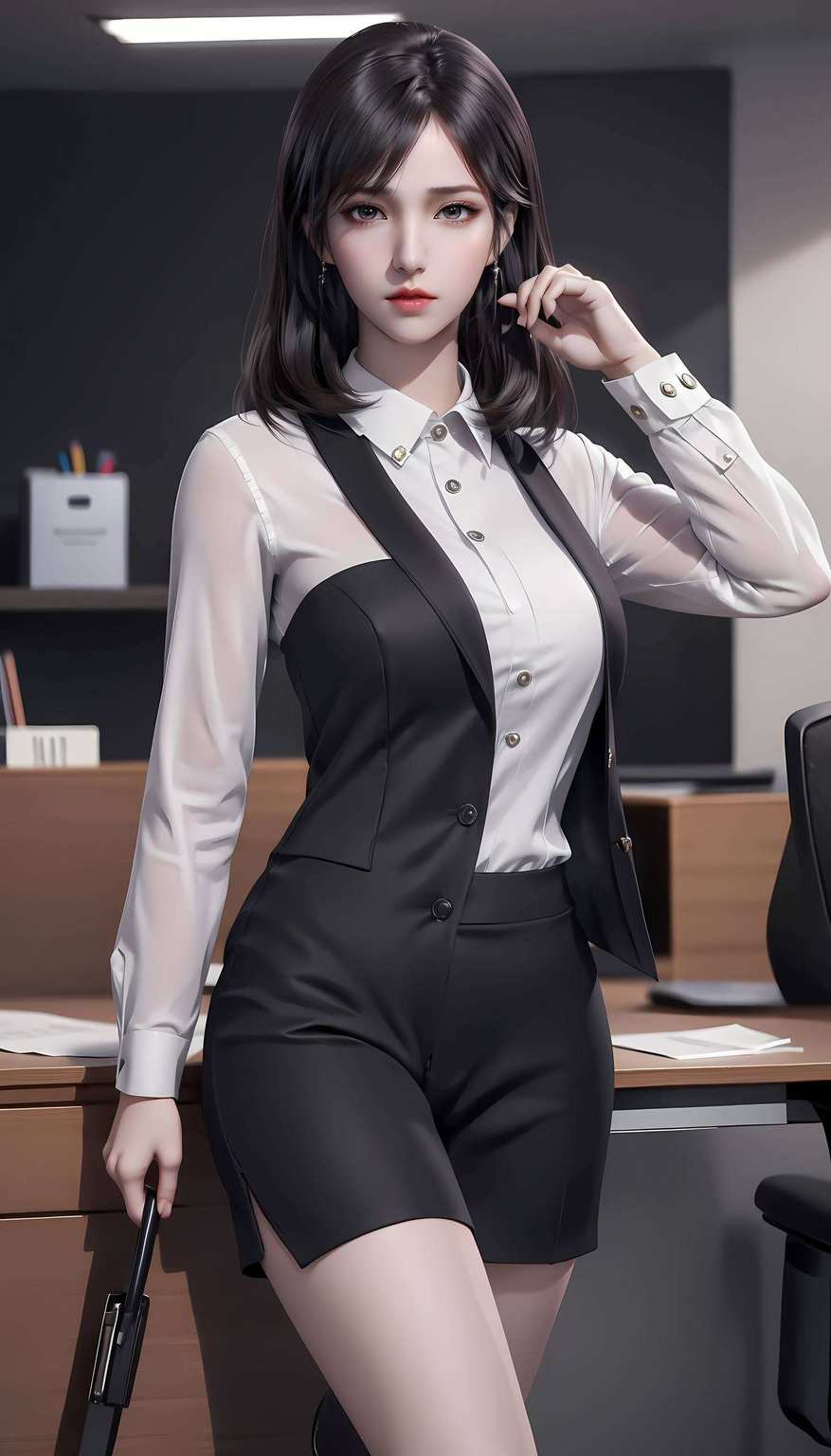 吞噬星空美轮美奂