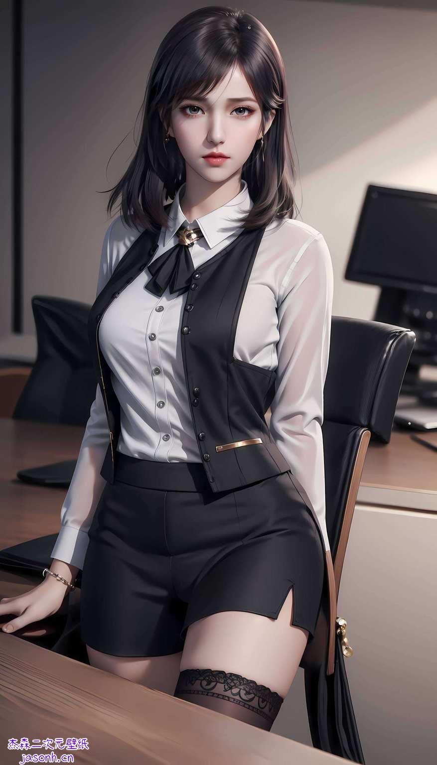 嘿快来看看徐伟欣壁纸