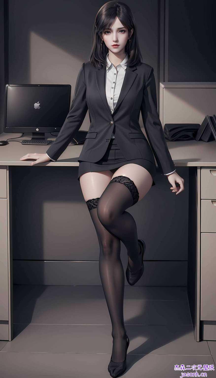 各位古风控们国漫美女的魅力