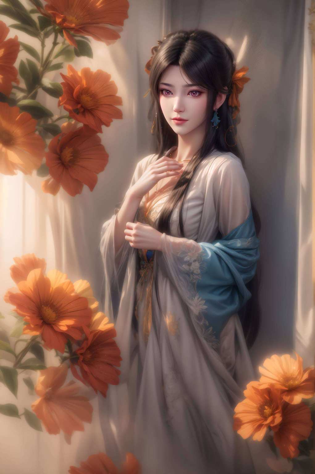 这两人一出现每一张都是对完美的一次追求