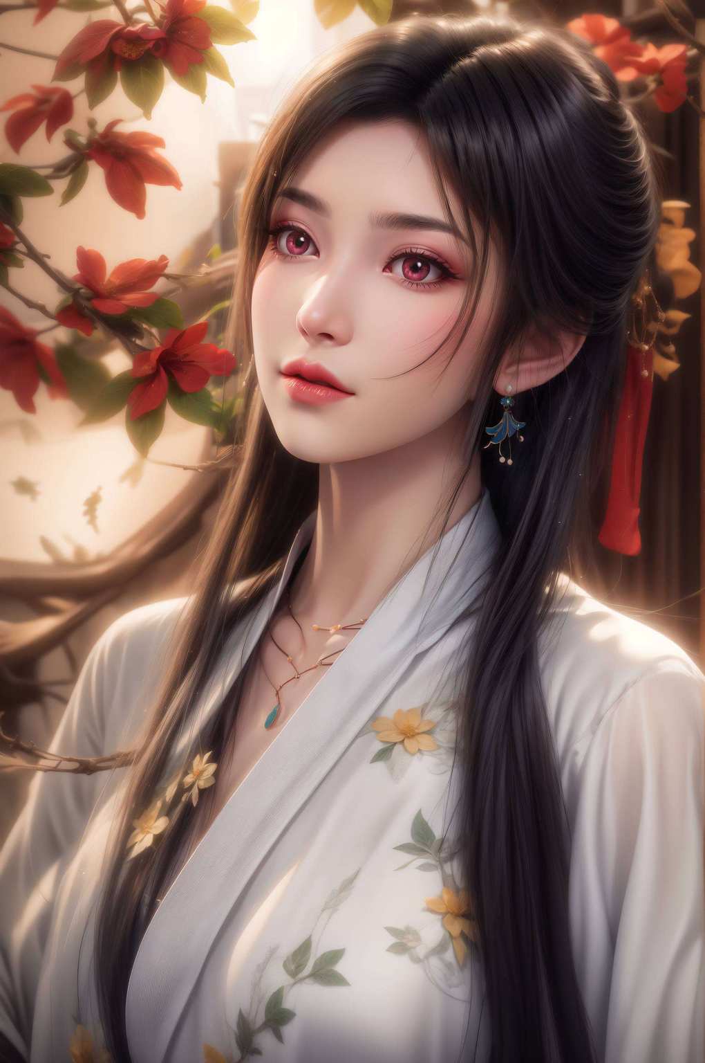 其影独尊响彻四宇