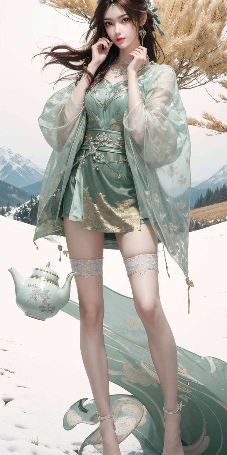 永远珍藏美得让人忍不住想要将这美丽定格