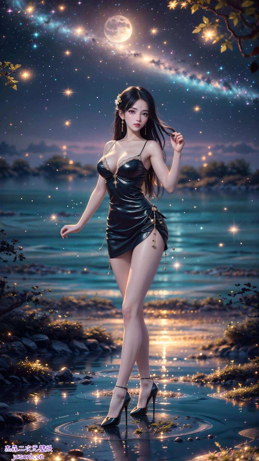 简直是个跨界小能手！嘻嘻哈哈的