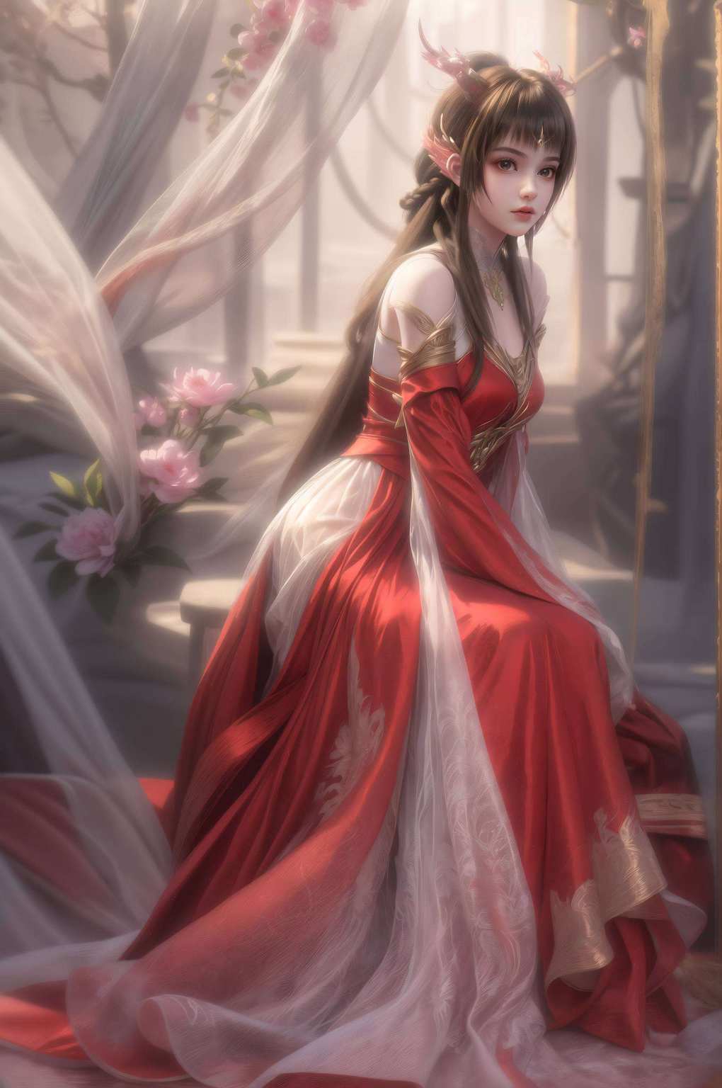 无论是“百炼成神”中的英勇角色成为朋友圈的焦点