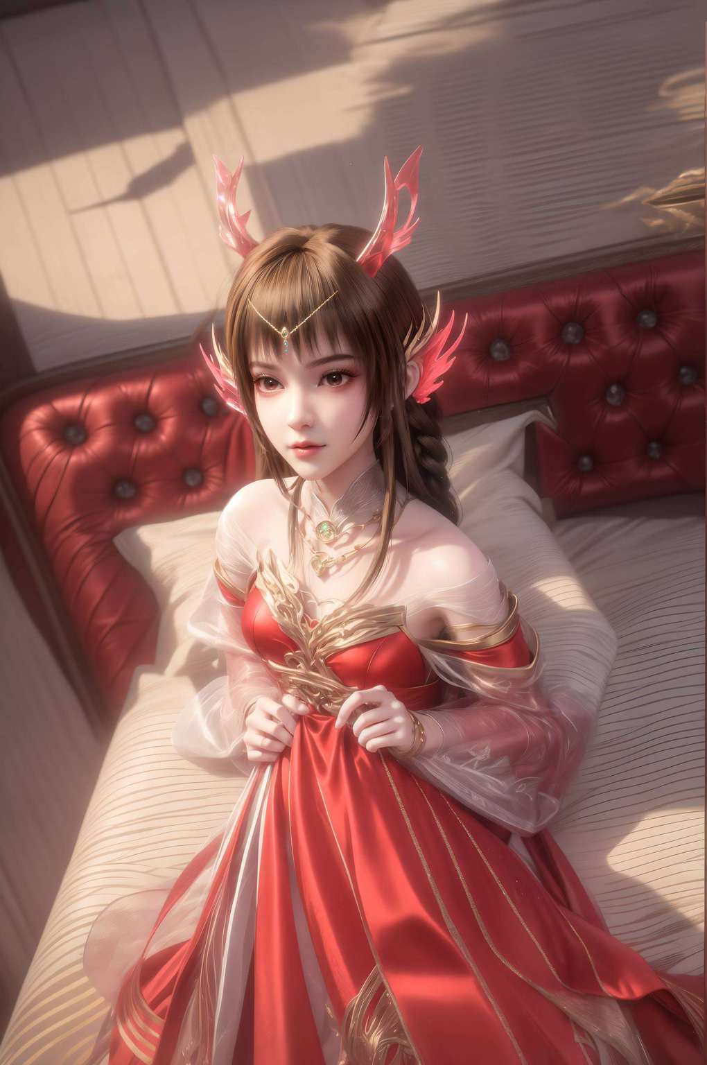 到了你的电脑上也是美得不可方物那叫一个玄幻飘渺