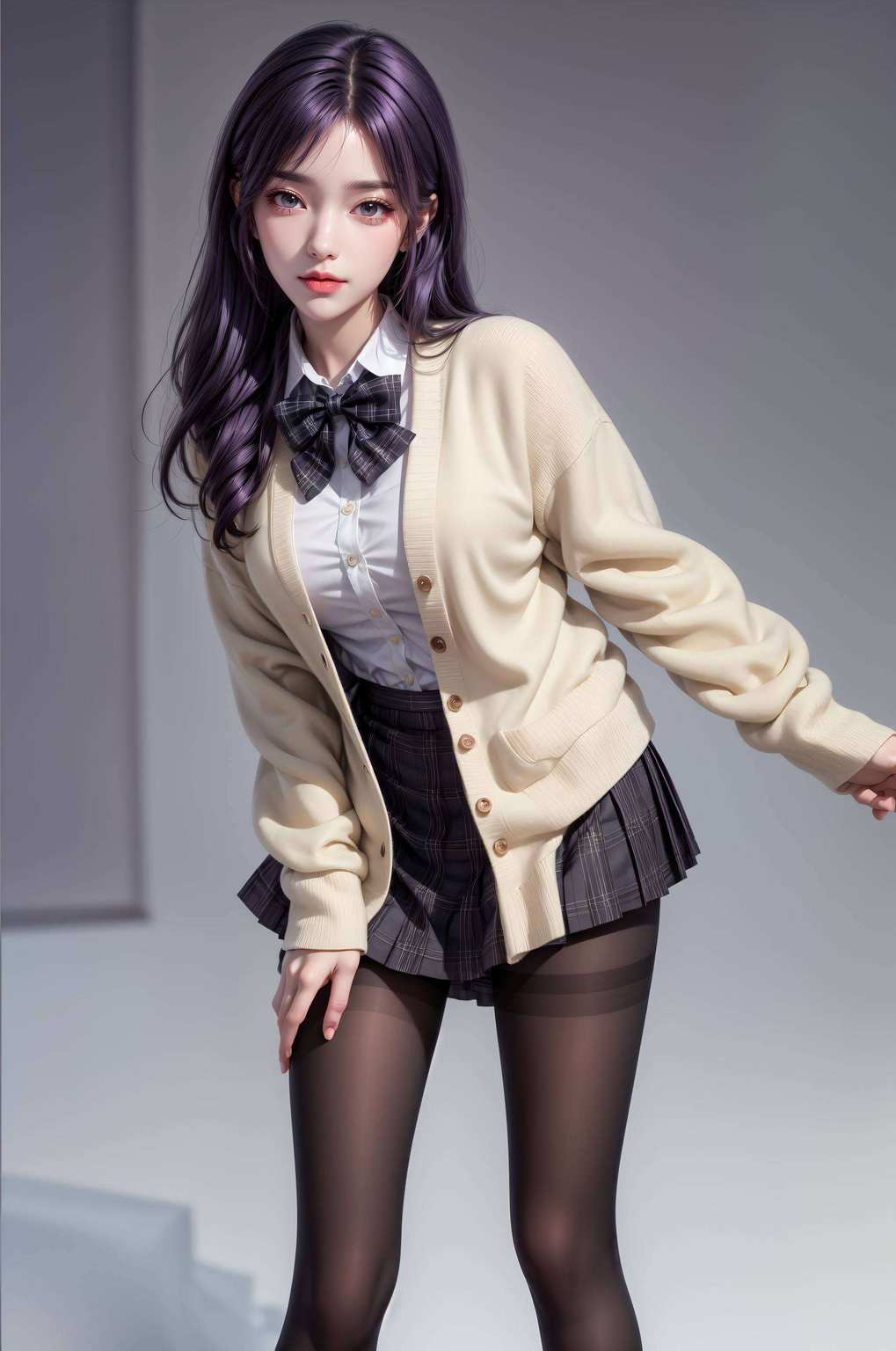 不管你是国漫迷还是动漫控云曦女神的国漫之美被展现得淋漓尽致